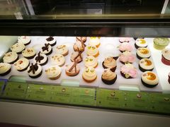 -Pantry's Best派悦坊蛋糕(K11购物艺术中心店)