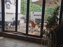 -MINIPOPO鲜奶·甜品(宽厚里店)