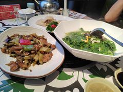 -味食家市师鸡(三元里店)