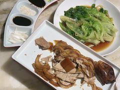 -京味斋·北京烤鸭(北京南站洋桥店)