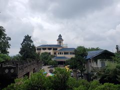 -紫金山天文台