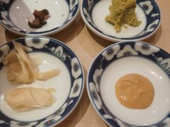 -小山日本料理(太古汇店)