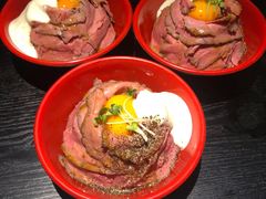 千层火山牛丼（小份）-YAMAKAWA(龙湖胥江天街店)