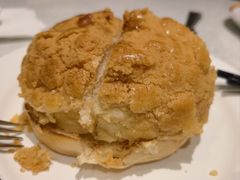 -香港新发烧腊茶餐厅(书城店)