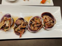 -东莱馋房(陆家嘴店)