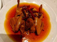 -燕郊烧鸽子(酷车小镇店)