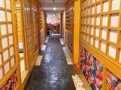 -桃屋日本料理(清华科技园店)