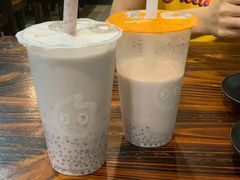 -CoCo都可(深业东岭店)