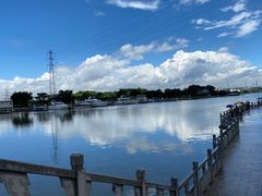 -长洲岛都市农业公园