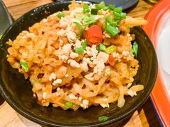 -北丐先生·野馄饨烧烤(长宁龙之梦店)