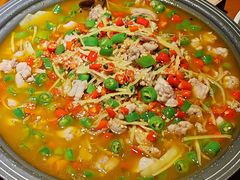 -盐帮食坊•小河帮川菜(四川师大店)