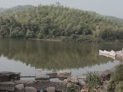 -宁波九龙湖开元度假村