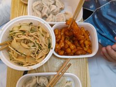 -双合园·海鲜水饺青岛菜(九水东路店)
