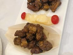 -金华安大酒楼·老牌潮菜·粤式茶点(东方国际店)