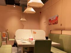 -海底捞火锅(劲松店)