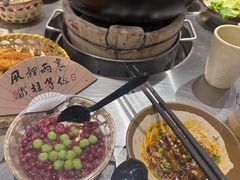 -郭铁柱·泥炉老火锅(江北龙湖天街店)