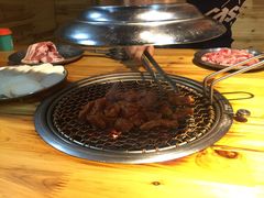-麻蒲碳烤肉(远景路1号店)