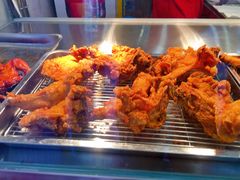 -永顺炸鸡( 立水桥北苑店)