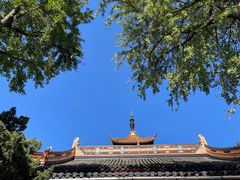 -狼山风景名胜区