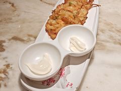 -绿茶餐厅(深圳龙华天虹购物中心店)