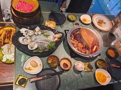 -牛New寿喜烧(龙湖金沙天街店)