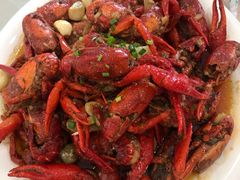 -小李子油焖大虾(天下城旗舰店)