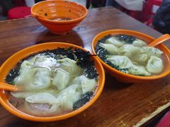 -阿麟馄饨(延长路店)
