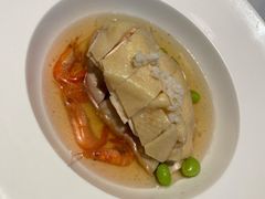 -西湖春天•老字号杭州菜(百汇店)