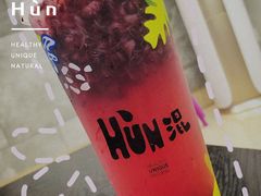 -混果汁(喜荟城店)
