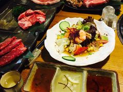 -赤坂亭·M9和牛烧肉·铁板烧(合肥万象城店)