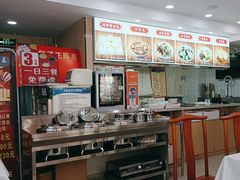-陈寔包子王·卤煮小肠·京味小吃(龙潭店)