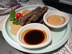 -鱼小妖·大武汉民间特色菜(江宸天街店)