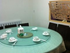 包厢-王家小院老菜馆(民丰大街店)