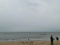 -老虎石海上公园