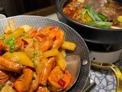 -肖记公安牛肉鱼杂馆·省级非物质文化遗产(崇仁路江滩直营店)