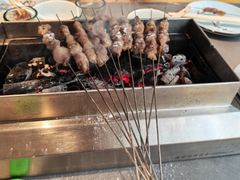 -老白清真烧烤(锦州旗舰店)