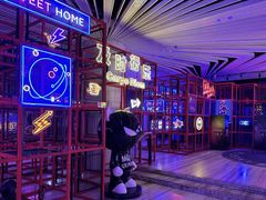 -CATWALK·喜聚跳舞酒吧