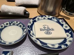 -小山日本料理(太古汇店)