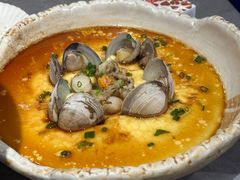 -沿江海南菜·文昌鸡祖师爷(大东海店)