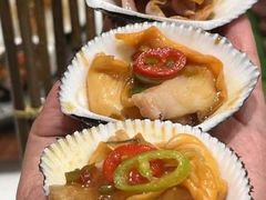 -品海楼·大连海胆锅贴馆(东港店)