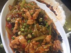 -土桥手掌鸡·26年灌县老味道(都江堰店)