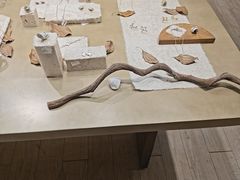 -Ms.Sue秘术工匠银饰DIY(正大广场店)