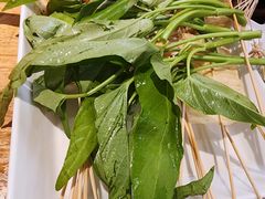 空心菜-袁记串串香(新南门店)