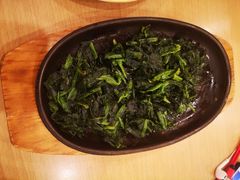 -萨莉亚意式餐厅(特力时尚汇店)