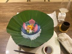 -空蝉怀石料理(益丰·外滩源店)