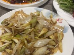 -高玛纳驴肉火烧(一世界店)