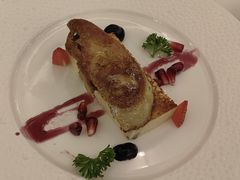 -马克西姆俄罗斯餐厅(通亚街店)