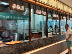 -德元兰州纯汤牛肉面(龙阳路店)