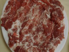 -五洲牛肉美食馆