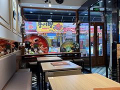 -炒码先生·韩餐炸鸡披萨(西塔店)